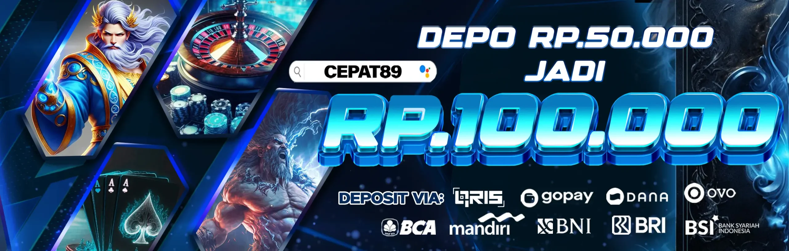 KIPASQQ alternatif